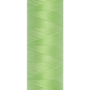 Gütermann Toldi yarn 152 light green - green - sewing thread - machine sewing thread