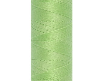 Gütermann Toldi Yarn 152 light green - green - sewing thread - machine sewing thread