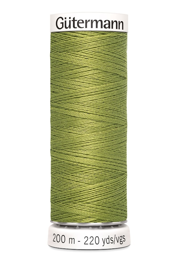 Gütermann Sew-All Thread: 582 Gütermann Sew-All Thread: 582