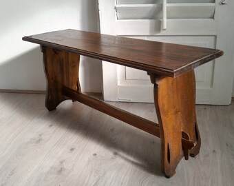 Sitzbank Antik Etsy