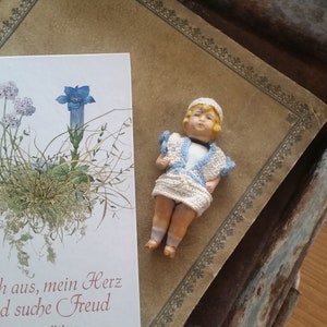 muñecas de porcelana articuladas