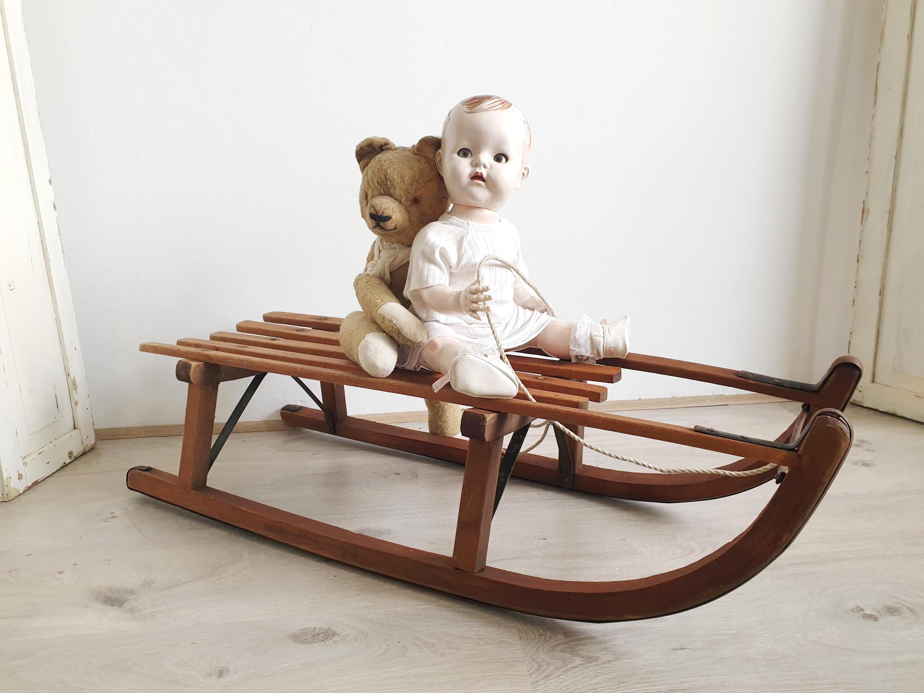 Davos Sled - Etsy UK