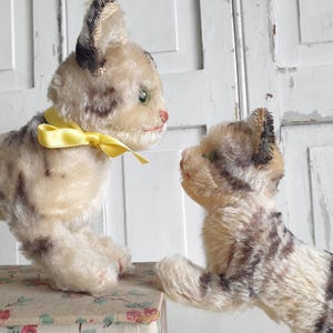 Steiff katze kitty - Etsy 日本
