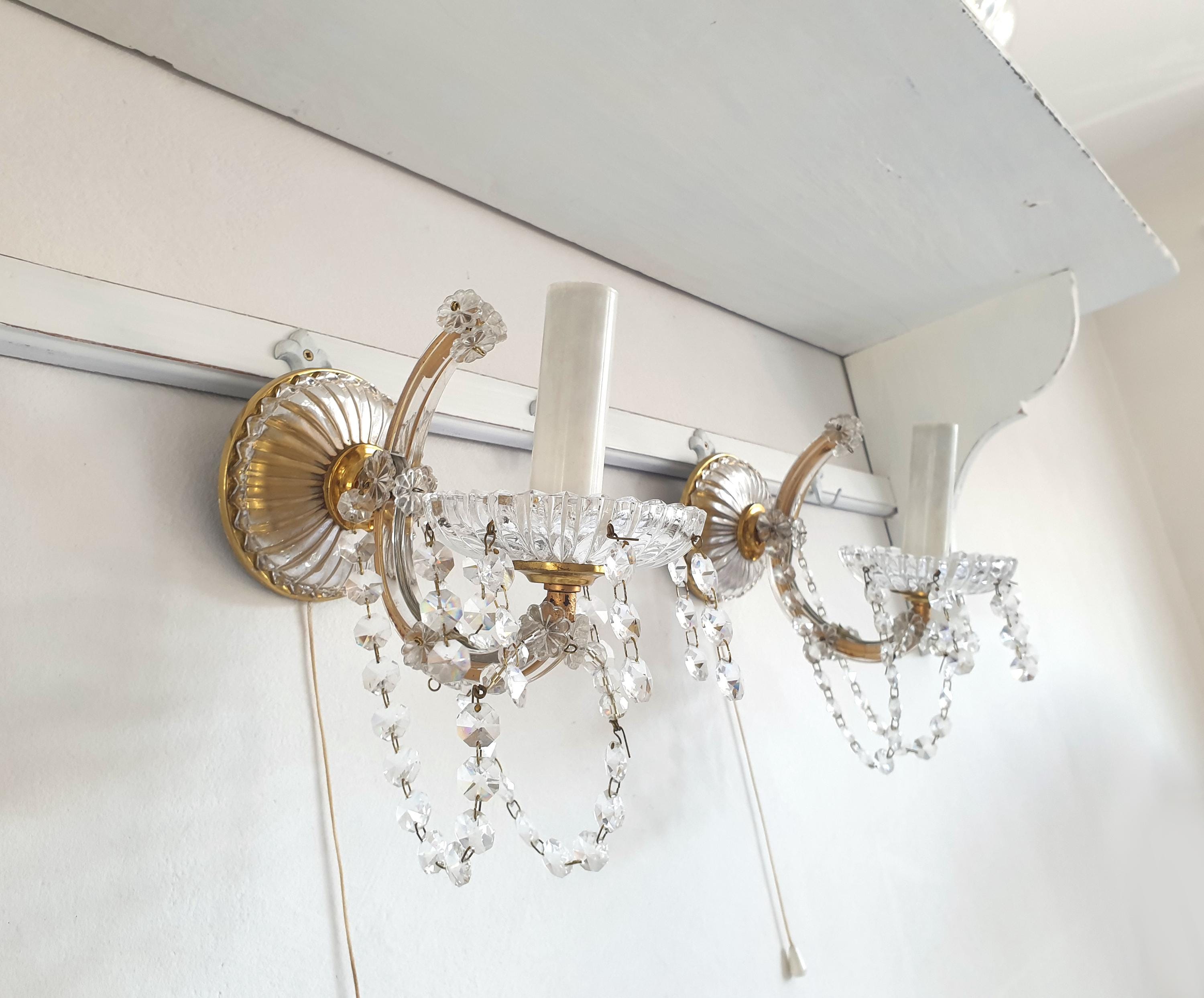 Maria theresa light - Etsy 日本