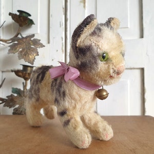 Steiff katze kitty - Etsy 日本
