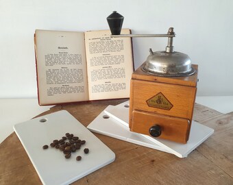 Kaffeemühle alt - Der absolute Testsieger unter allen Produkten