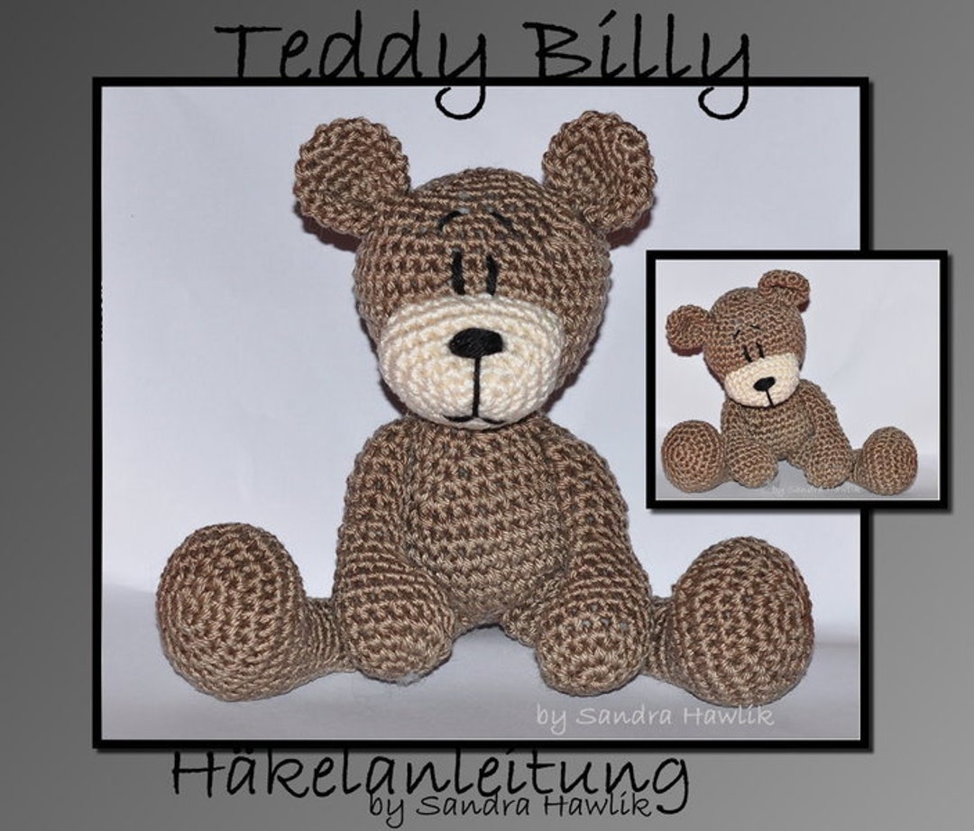 Crochet Pattern Template Crochet Pattern Crochet Etsy