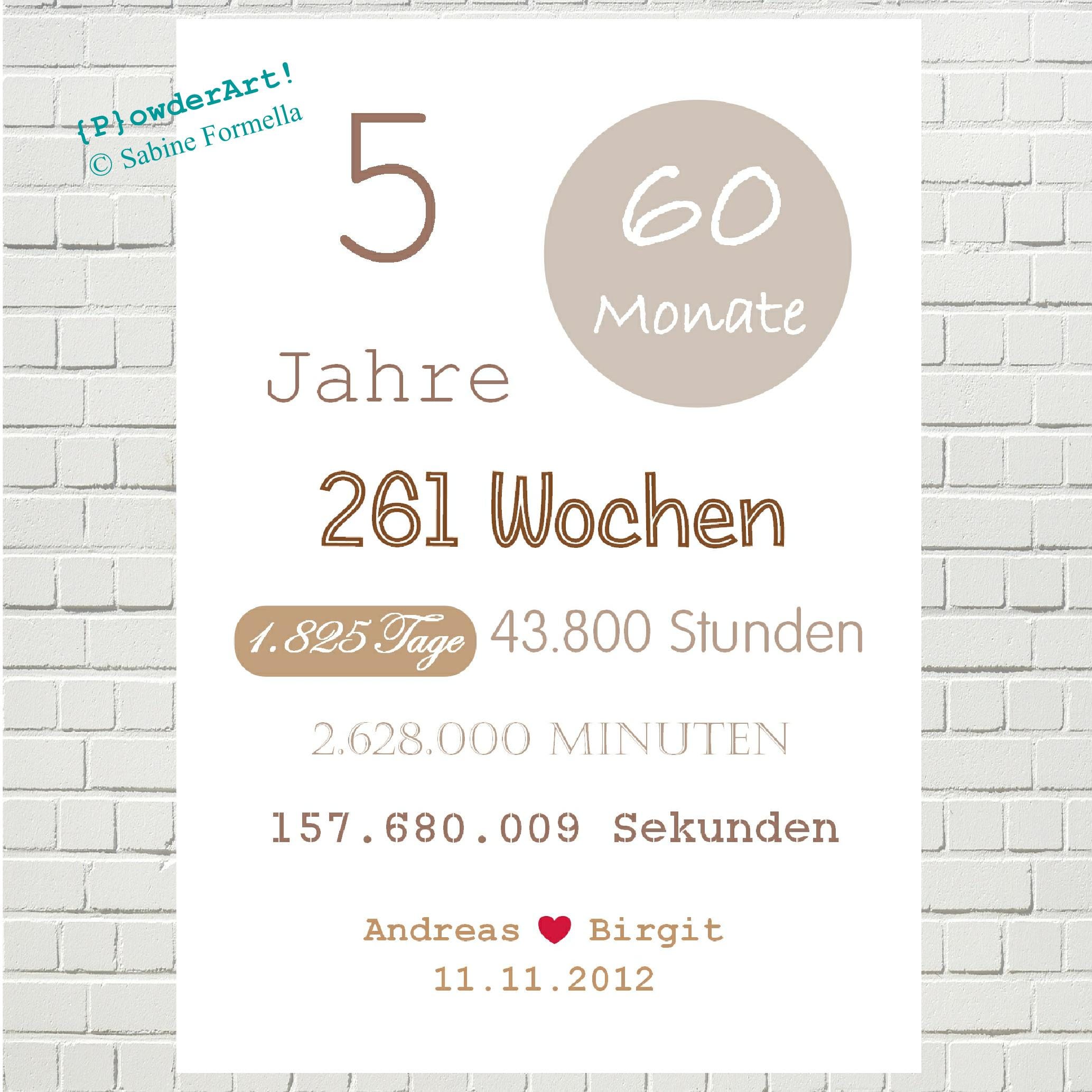 Einsehbar Happy First Hochzeitstag Karte – Mit Umschlag, 15x15 Cm, Leere Innenseite