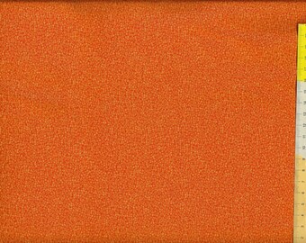 Cloth "crisp orange"