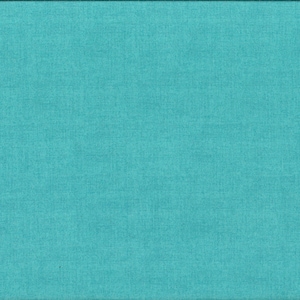 Patchworkstoff "Leinenoptik aqua" Linen Texture aquamarine T3