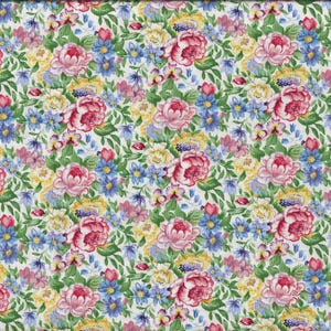 patchwork fabric