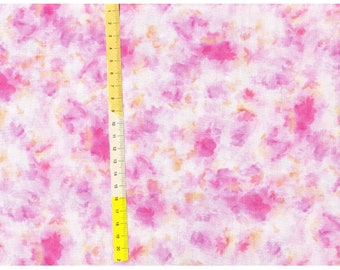 Patchwork fabric "Charlene Cloud Texture pink"