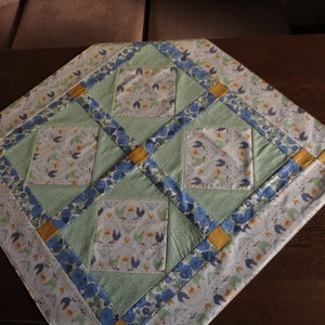 Tischläufer Mit Schaf-Motiv – Graue Tischdecke 40x140 Cm Für Küche & Wohnzimmer