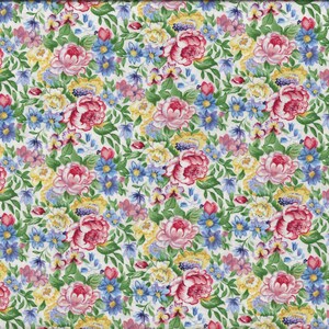 tessuto patchwork immagine 2