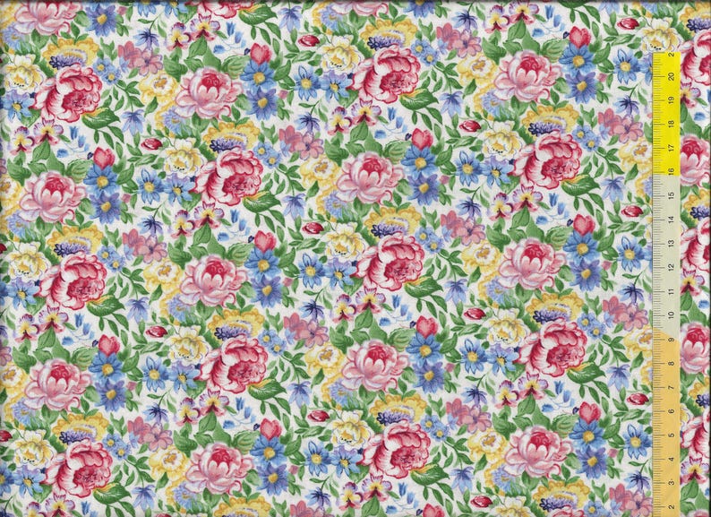 tessuto patchwork immagine 2