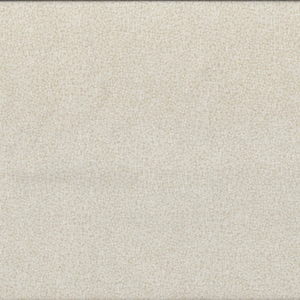 Può includere: Primo piano di un tessuto beige con un motivo strutturato e maculato. Un righello giallo con segni neri è posizionato verticalmente lungo il bordo destro, che mostra misure fino a 50 cm.