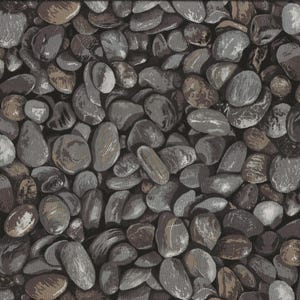 Patchwork fabric &quot;Stones&quot;