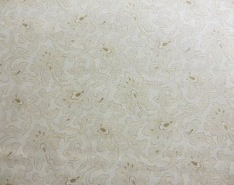 Fabric "3Sister Beige"