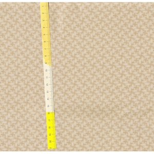 Patchwork fabric &quot; Northport &quot; beige