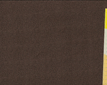 Patchwork fabric "Thatched" Robin Pickens, dark brown
