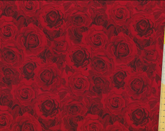 Patchwork Fabric