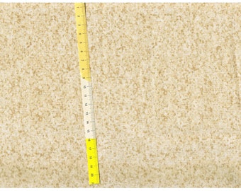 Tessuto patchwork &quot;Il colore si fonde beige&quot;