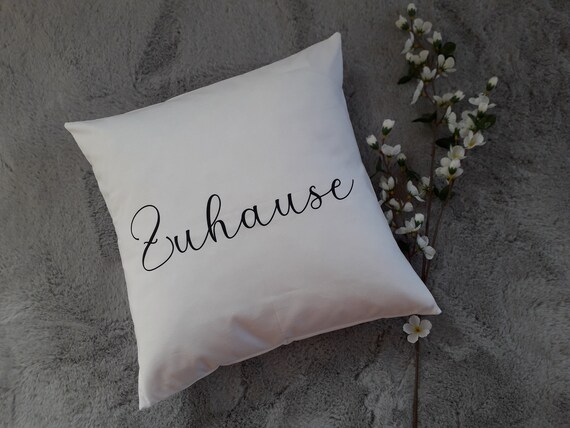 dolce notte pillows