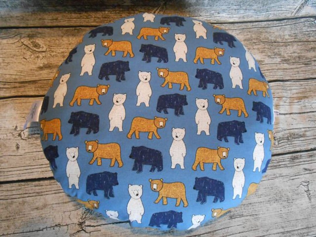 Baumwollstoff Popeline – Digitaldruck, 100 X 145 Cm, Tiermuster