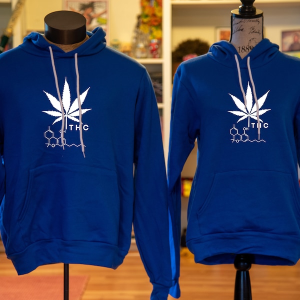 Stoner Hoodie Etsy