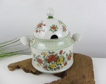 Very Rare Villeroy & Boch Spring Awakening Snack Container - Etsy