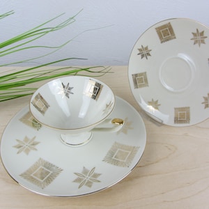 Winterling Röslau COLLECTOR&#39;S DISH, vintage COLLECTOR&#39;S CUP, trousseau coffee set, tea cup coffee cup cake plate, porcelain cake stand build