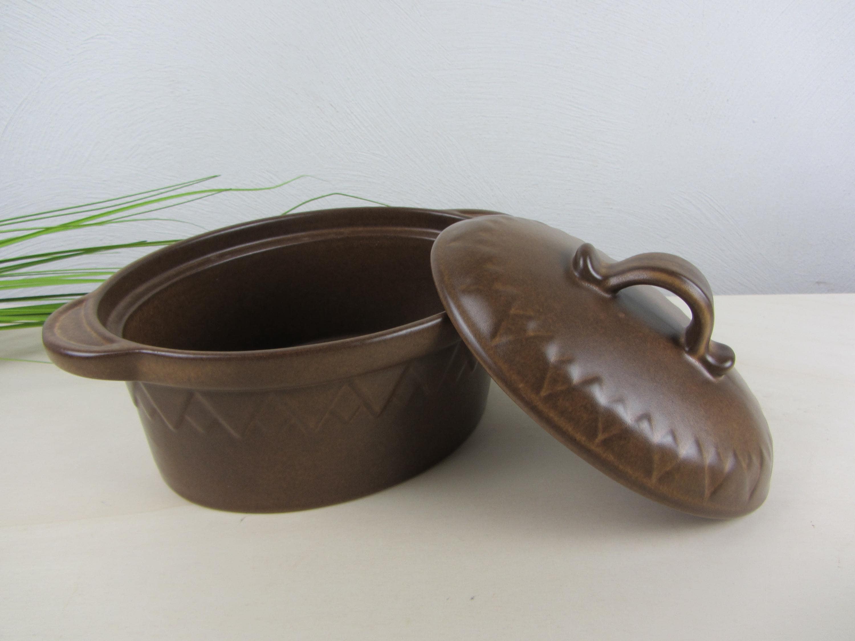 Vintage romertopf - Etsy 日本