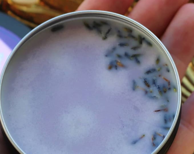 Dream Time sleep balm/ Lavender and Neroli