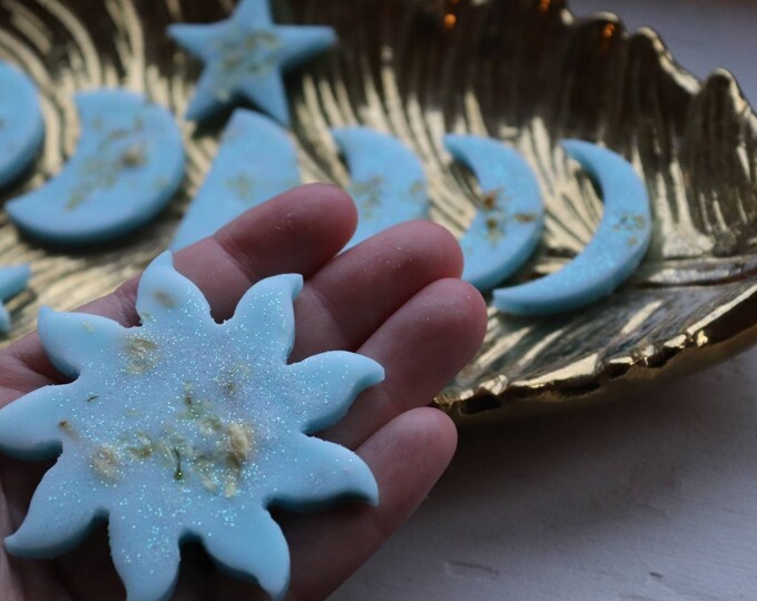 Angels Touch wax melts