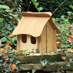 Casa de bosque/casa rural