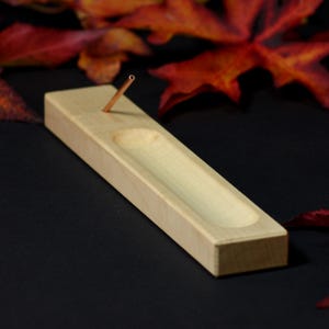 Incense holder