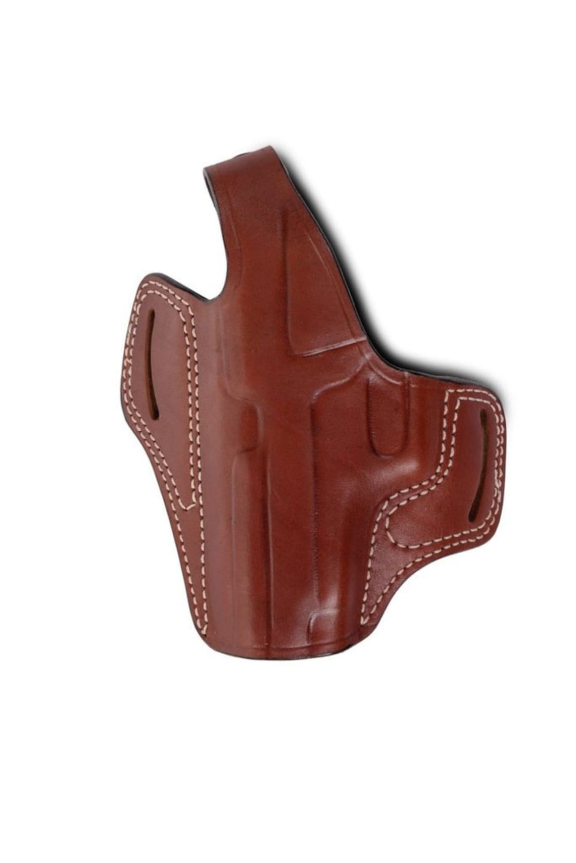 OWB Gun Holster For Sig Sauer P-220, P-225, P-226, P-228, P-229 And P