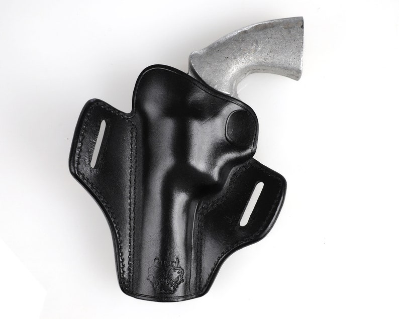 Colt Python 4 inch OpenTop Holster