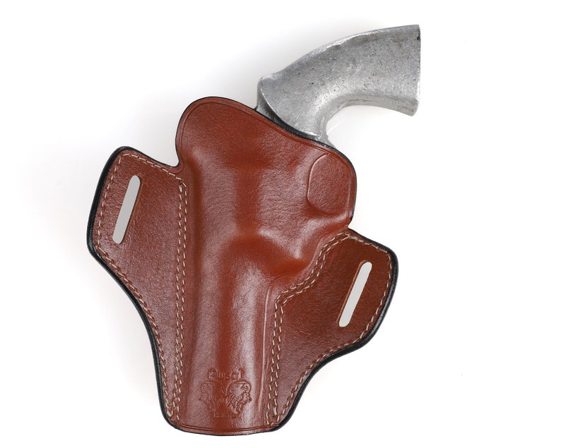 Colt Python 4 inch OpenTop Holster