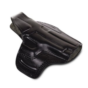 Sig Sauer P220, P226, P227 Premium Leather OWB Holster