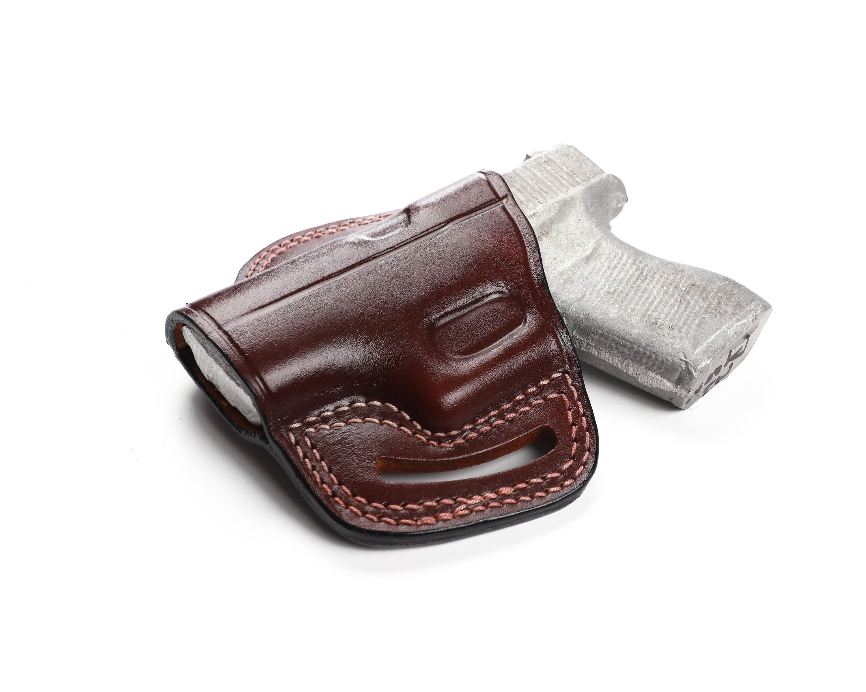 G42 G43 Holster OWB For Glock 42 43 43X Gen 1 2 3 4 5 G43X Holster