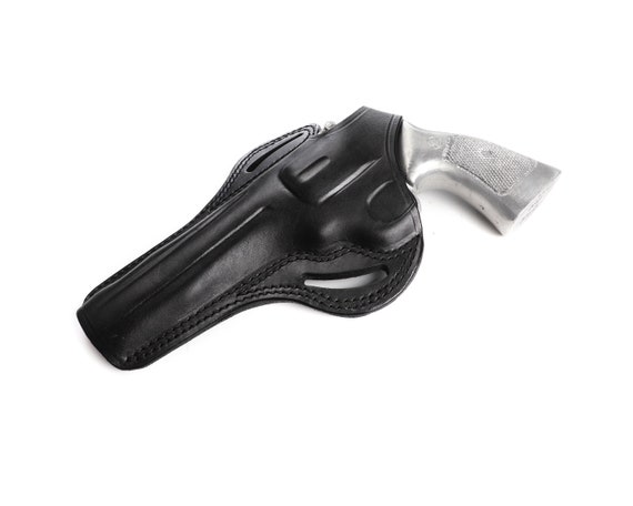 Smith & Wesson K-frame エアソフトガン ホルスター付き Amazon.com : 1791 GUNLEATHER K-Frame Revolver Paddle Holster