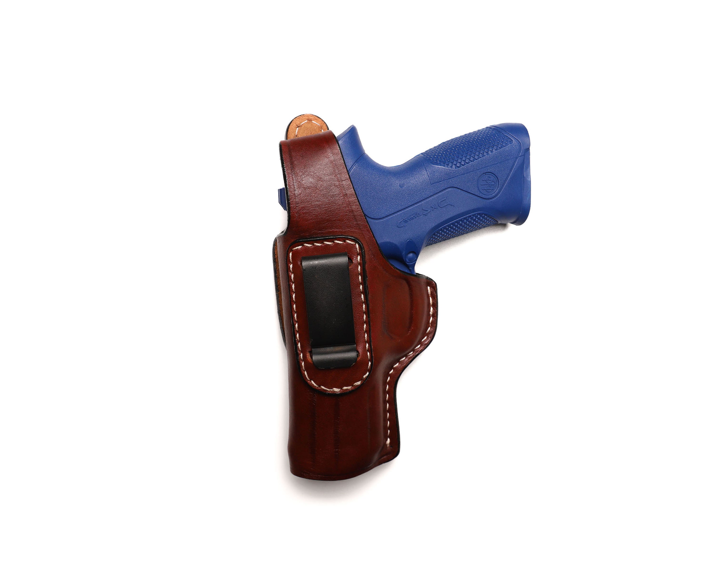 カスタムハンドクラフトIWB＆OWBホルスター、ベレッタPx4ストームフル4