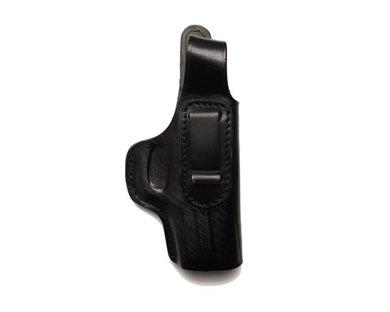 カスタムハンドクラフトIWB＆OWBホルスター、ベレッタPx4ストームフル4