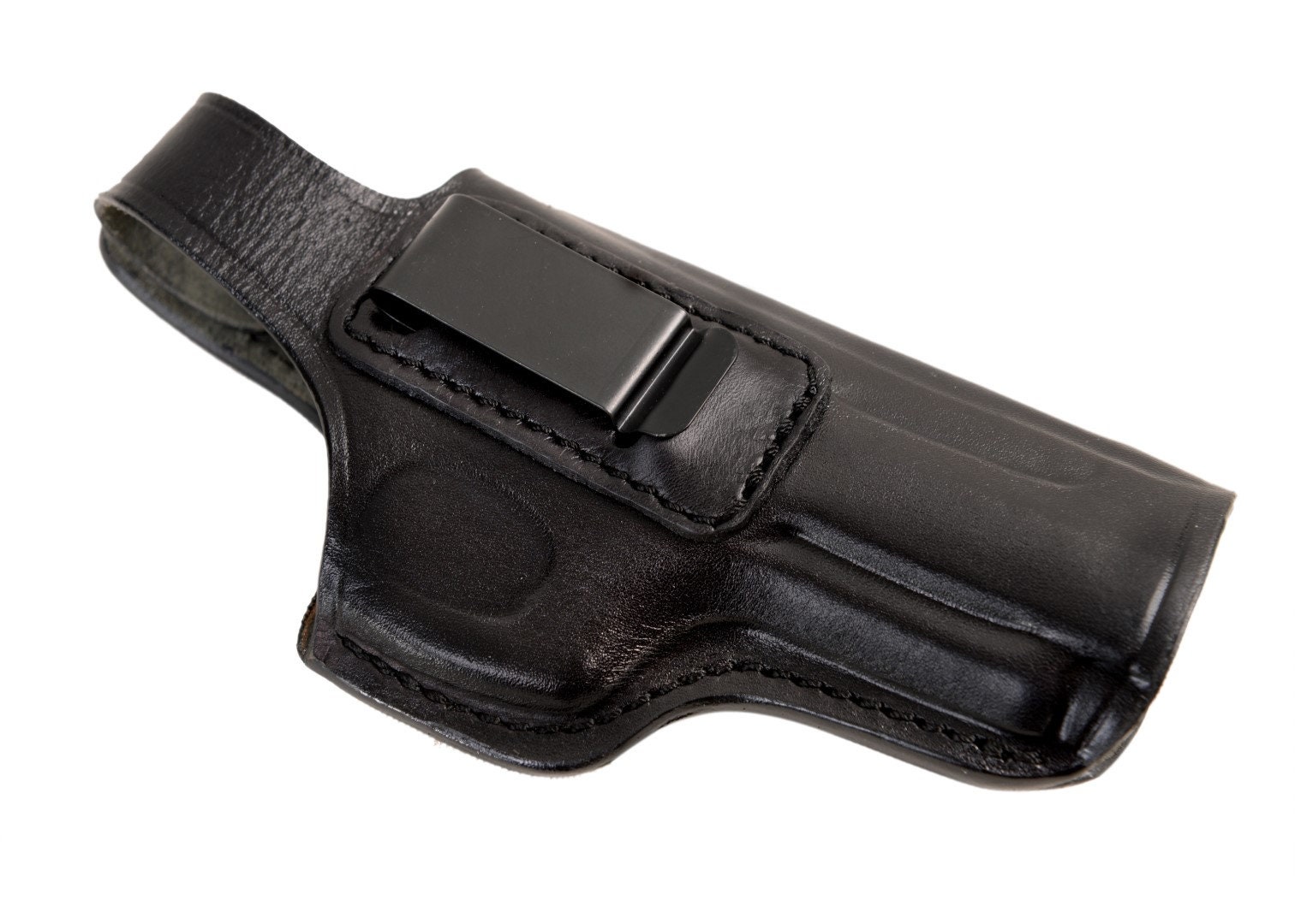 (本皮)ベレッタ92F用ホルスター レザーホルスター ベレッタ 92FS、F92、92X、96、M9 などに適合 | 本革
