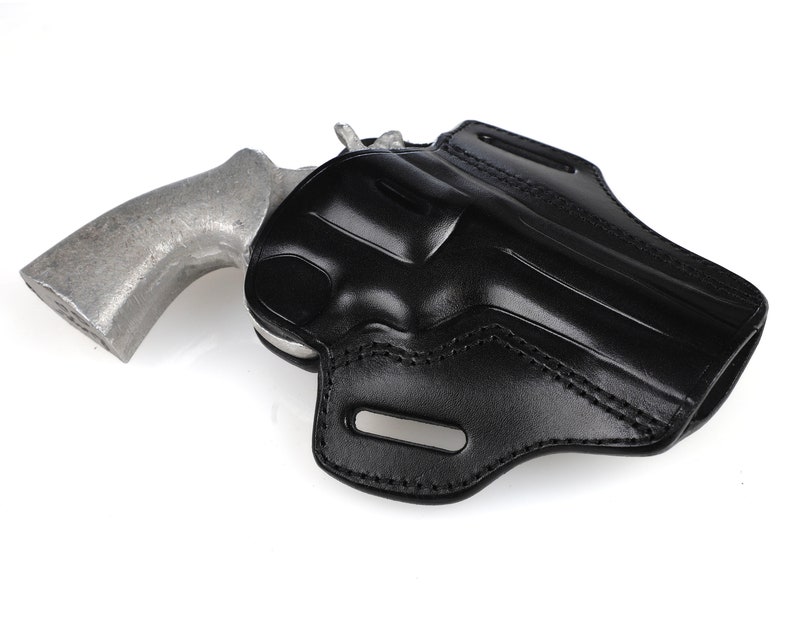 Colt Python 4 inch OpenTop Holster