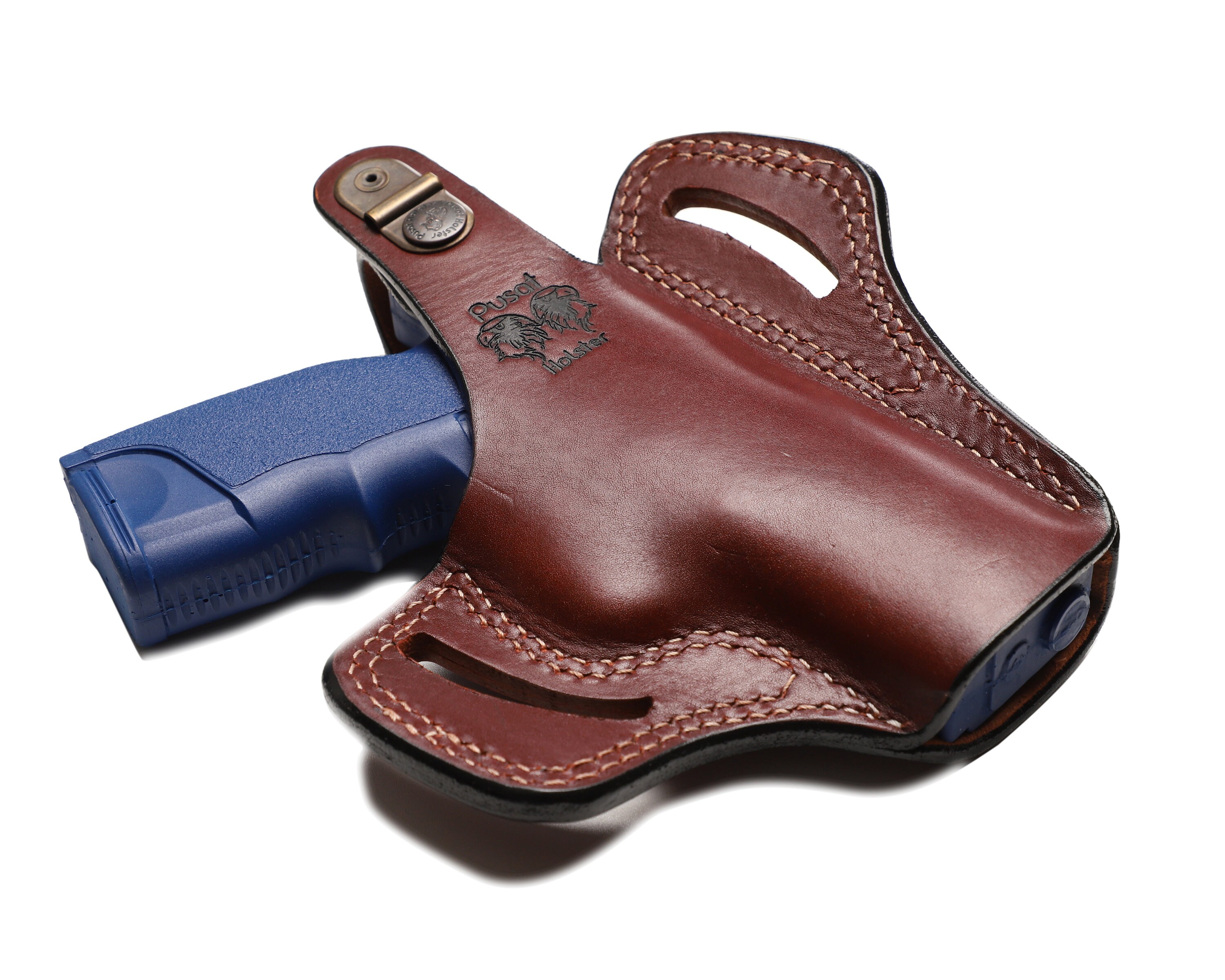 Steyr M9-A1 Premum Leather WB Holster Handcrafted