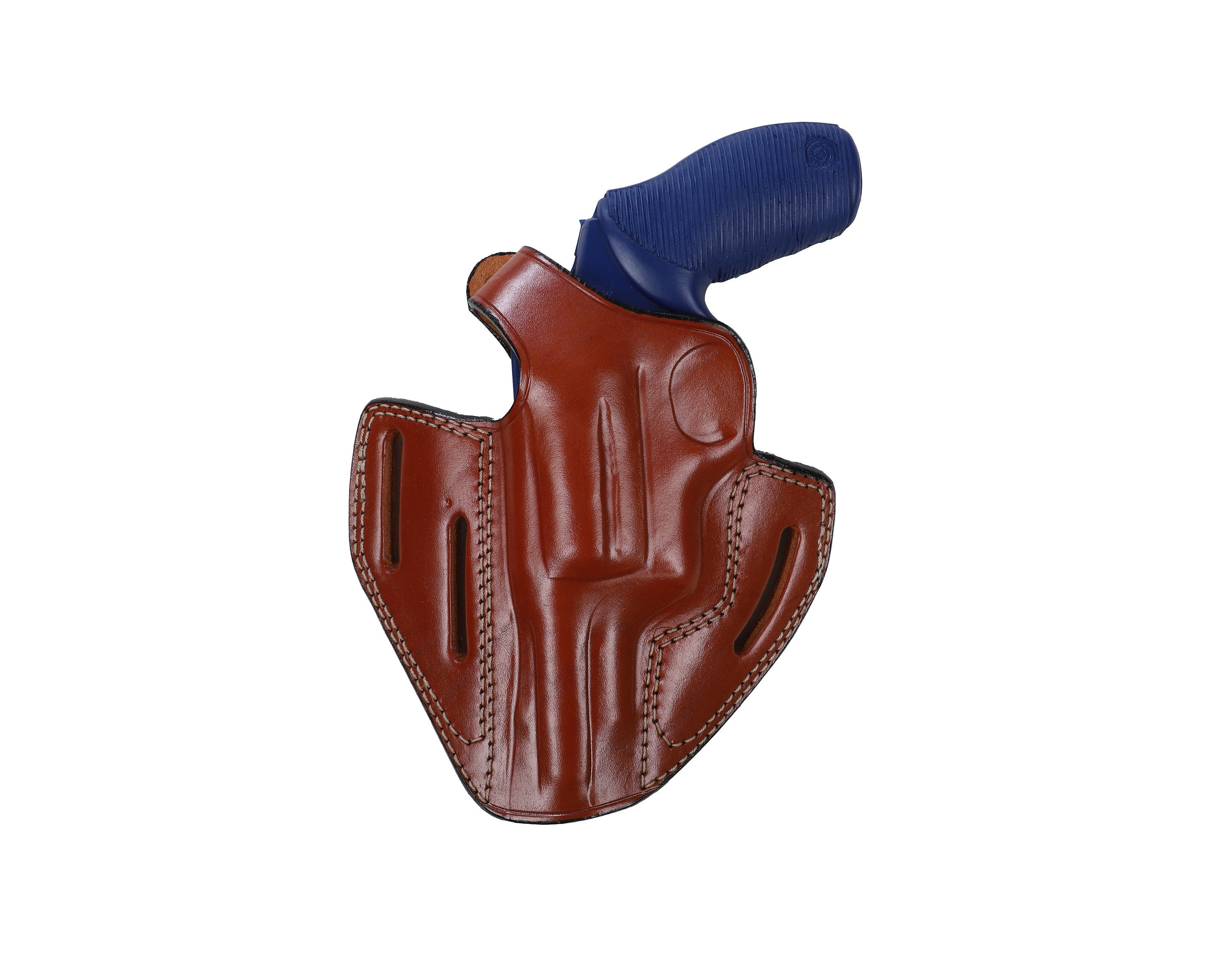 Occidental Leather 2 Inch Clip on loop, Black Occidental Leather 2 Inch Clip on loop, Black