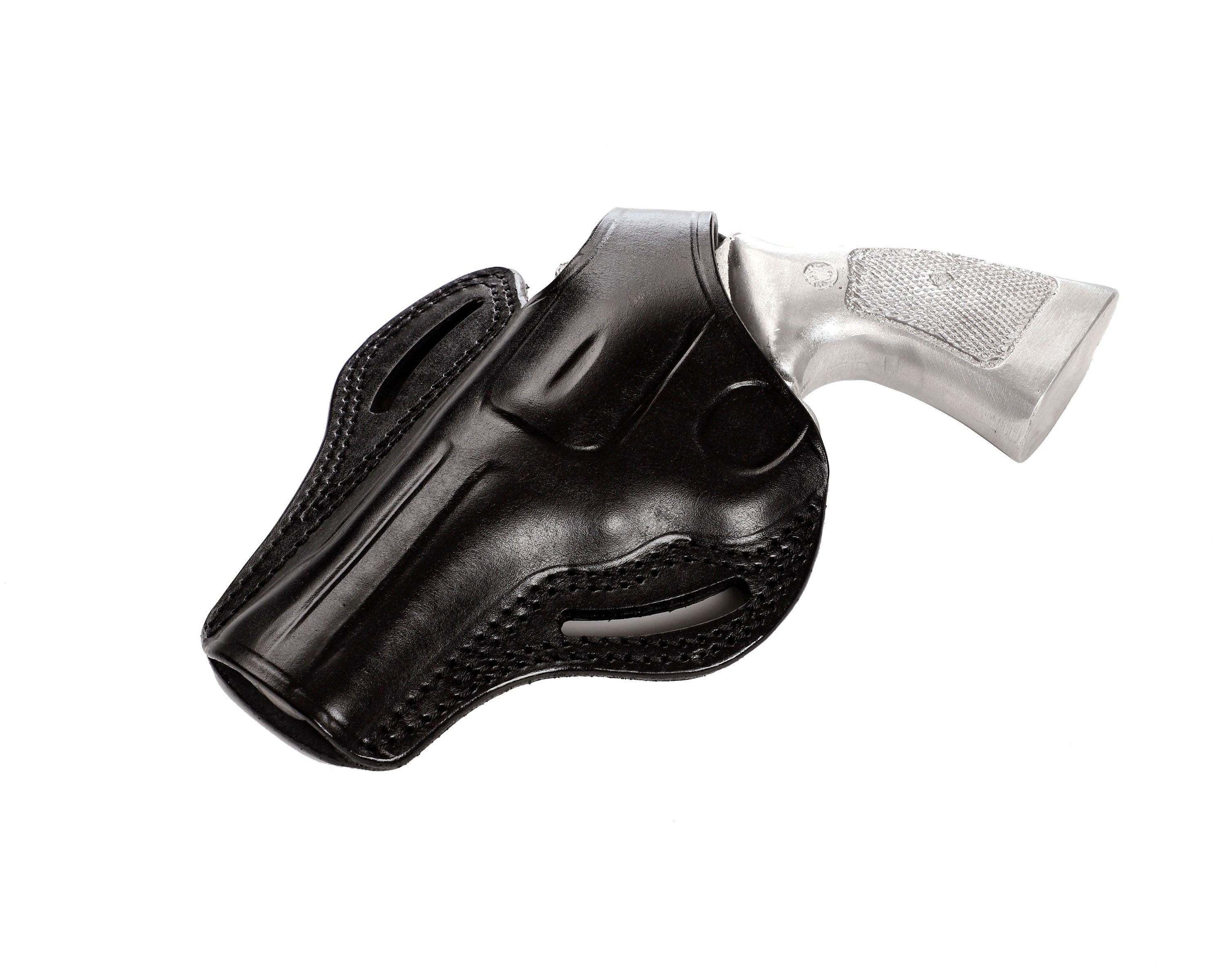 Smith & Wesson K-frame エアソフトガン ホルスター付き Smith and wesson k frame holster - Etsy 日本