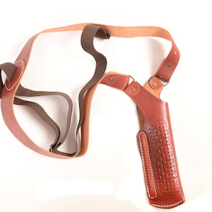 1911 shoulder holster - Etsy 日本